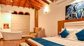 Airavata Boutique Resort