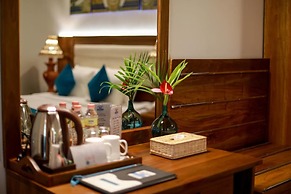 Airavata Boutique Resort