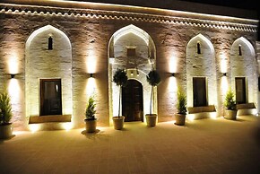 Shmayaa Hotel - Special Class