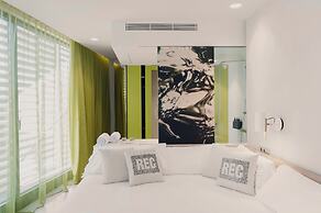 Hotel Rec Barcelona - Adults only