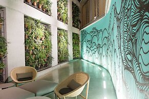 Hotel Rec Barcelona - Adults only