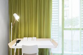 Hotel Rec Barcelona - Adults only