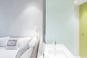 Hotel Rec Barcelona - Adults only