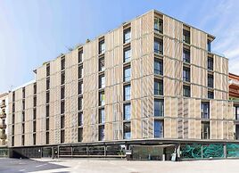 Hotel Rec Barcelona - Adults only