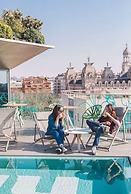 Hotel Rec Barcelona - Adults only