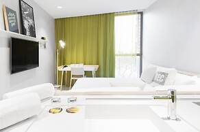 Hotel Rec Barcelona - Adults only