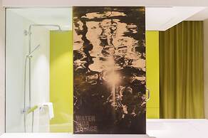 Hotel Rec Barcelona - Adults only