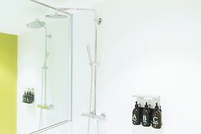 Hotel Rec Barcelona - Adults only