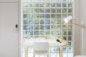 Hotel Rec Barcelona - Adults only