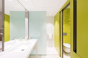 Hotel Rec Barcelona - Adults only