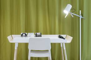 Hotel Rec Barcelona - Adults only