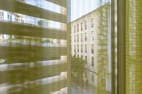 Hotel Rec Barcelona - Adults only