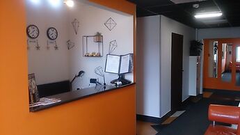 Hotel Elokhovsky City