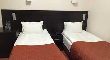 Hotel Elokhovsky City