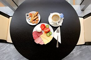 Hotel Elokhovsky City