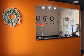 Hotel Elokhovsky City