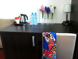 Hotel Elokhovsky City