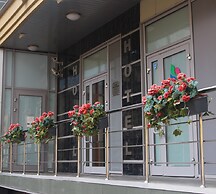 Hotel Elokhovsky City