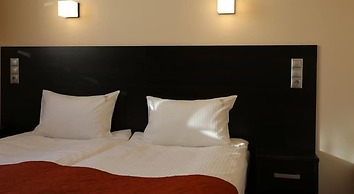 Hotel Elokhovsky City