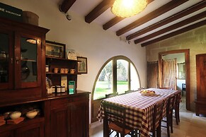 BioMasseria Santa Lucia