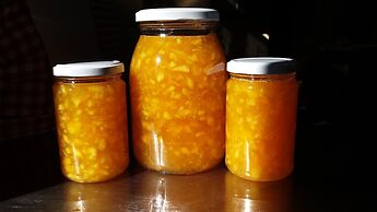 BioMasseria Santa Lucia