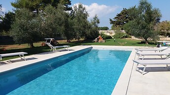 BioMasseria Santa Lucia