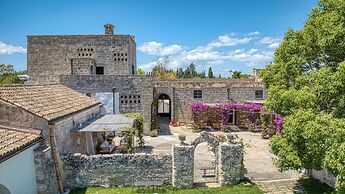 BioMasseria Santa Lucia