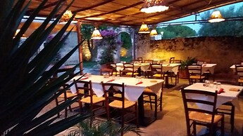 BioMasseria Santa Lucia