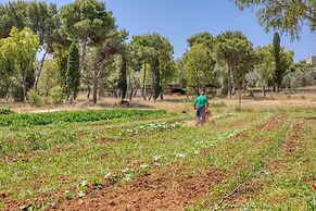 BioMasseria Santa Lucia