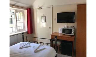 The Admirals Inn Guest House