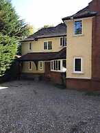 The Admirals Inn Guest House