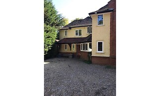 The Admirals Inn Guest House