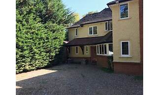 The Admirals Inn Guest House