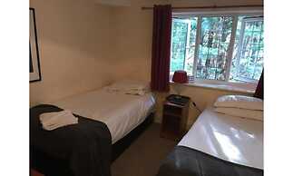 The Admirals Inn Guest House