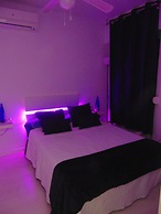 Apartamento E&R Málaga Centro
