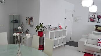 Apartamento E&R Málaga Centro