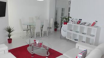 Apartamento E&R Málaga Centro