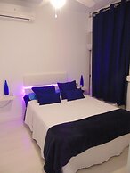 Apartamento E&R Málaga Centro