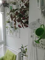 Apartamento E&R Málaga Centro