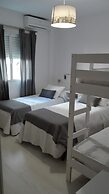Apartamento E&R Málaga Centro