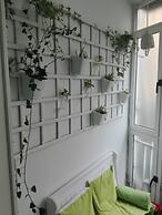 Apartamento E&R Málaga Centro