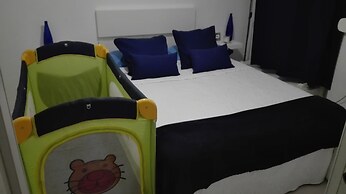 Apartamento E&R Málaga Centro