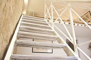 Salento Living Apartment