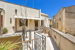 Salento Living Apartment