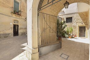 Salento Living Apartment