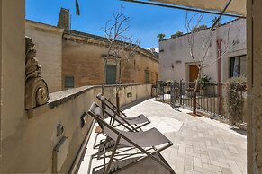 Salento Living Apartment