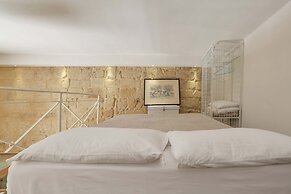 Salento Living Apartment