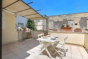 Salento Living Apartment