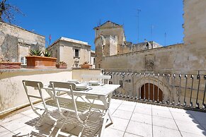 Salento Living Apartment