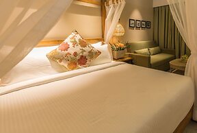 Swosti Chilika Resort